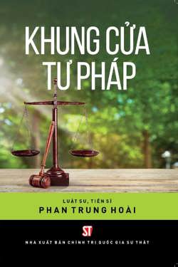 Khung cửa tư pháp