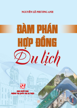 Đàm phán hợp đồng du lịch