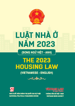 Luật Hợp tác xã năm 2023