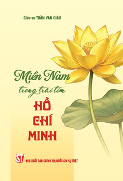 Miền Nam trong trái tim Hồ Chí Minh