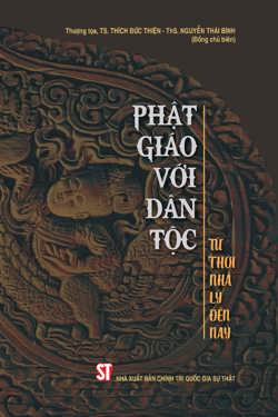 Phật giáo với dân tộc: Từ thời nhà Lý đến nay
