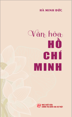 Văn hóa Hồ Chí Minh