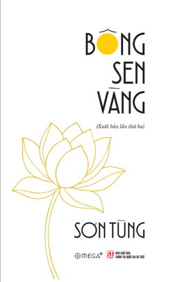Bông sen vàng (Xuất bản lần thứ ba)