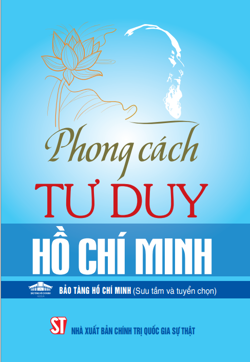 Phong cách tư duy Hồ Chí Minh