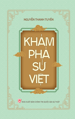 Khám phá sử Việt 