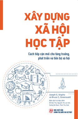 Xây dựng xã hội học tập: Cách tiếp cận mới cho tăng trưởng, phát triển và tiến bộ xã hội