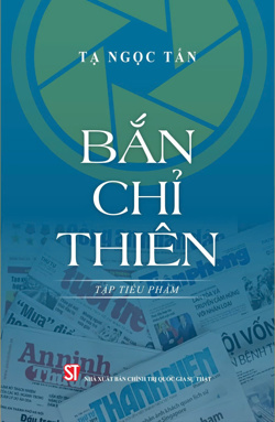 Bắn chỉ thiên (Tập tiểu phẩm)