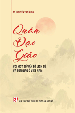 Quán Đạo giáo với một số vấn đề lịch sử và tôn giáo ở Việt Nam