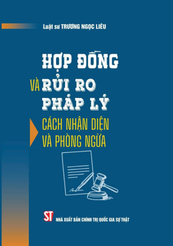 Hợp đồng và rủi ro pháp lý: Cách nhận diện và phòng ngừa