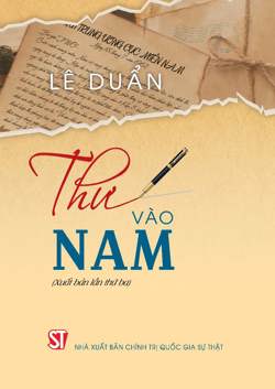 Thư vào Nam (Xuất bản lần thứ ba)