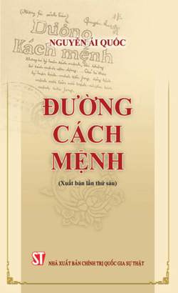 Đường Cách Mệnh (Xuất bản lần thứ sáu)