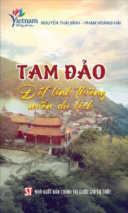 Tam Đảo - Đất linh thiêng miền du lịch
