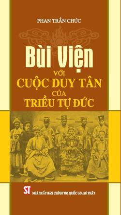 Bùi Viện với cuộc duy tân của triều Tự Đức