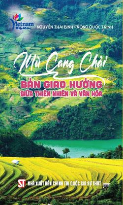 Mù Cang Chải - Bản giao hưởng giữa thiên nhiên và văn hóa