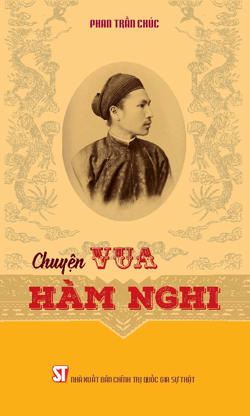 Chuyện vua Hàm Nghi
