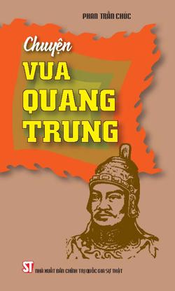 Chuyện vua Quang Trung
