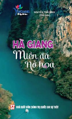 Hà Giang - Miền đá nở hoa