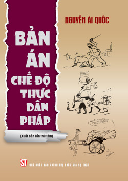 Bản án chế độ thực dân Pháp (Xuất bản lần thứ tám)