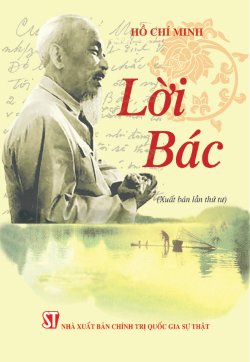 Lời Bác (Xuất bản lần thứ ba)