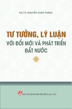 Tư tưởng, lý luận với đổi mới và phát triển đất nước