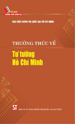 Thường thức về tư tưởng Hồ Chí Minh