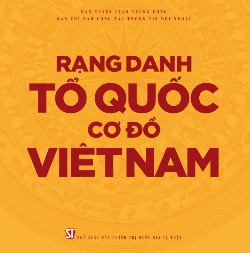 Rạng danh Tổ quốc, cơ đồ Việt Nam