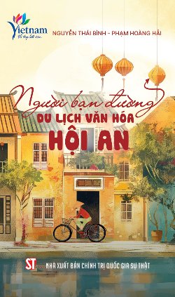 Người bạn đường du lịch văn hóa Hội An