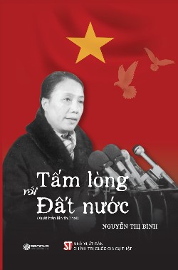 Tấm lòng với đất nước (Xuất bản lần thứ hai)