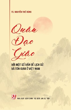 Quán Đạo giáo với một số vấn đề lịch sử và tôn giáo ở Việt Nam