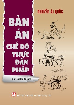 Bản án chế độ thực dân Pháp (Xuất bản lần thứ tám)