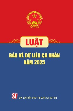 Luật Bảo vệ dữ liệu cá nhân năm 2025