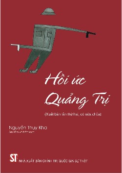 Hồi ức Quảng Trị