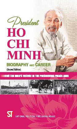 President Ho Chi Minh - Biography and Career