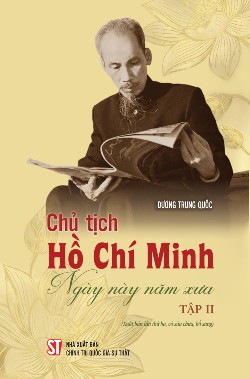 Chủ tịch Hồ Chí Minh - Ngày này năm xưa - Tập II (Xuất bản lần thứ ba, có sửa chữa, bổ sung)
