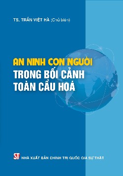 An ninh con người trong bối cảnh toàn cầu hoá