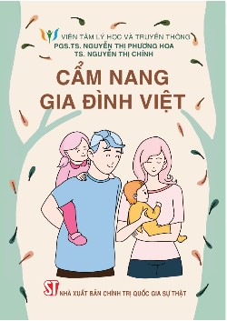 Cẩm nang gia đình Việt