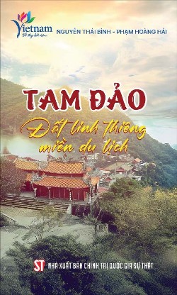 Tam Đảo - Đất linh thiêng miền du lịch