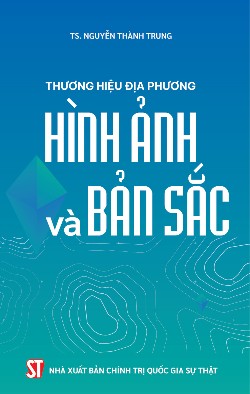 Thương hiệu địa phương: Hình ảnh và bản sắc