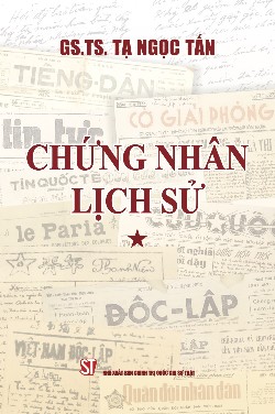 Chứng nhân lịch sử