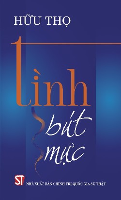 Tình bút mực (Xuất bản lần thứ hai)