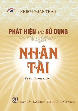 Phát hiện và sử dụng nhân tài