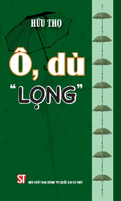 Ô, dù, "lọng" (Xuất bản lần thứ ba)
