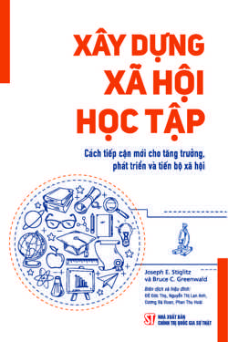 Xây dựng xã hội học tập: Cách tiếp cận mới cho tăng trưởng, phát triển và tiến bộ xã hội