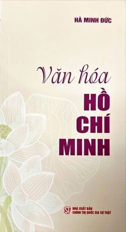 Văn hoá Hồ Chí Minh