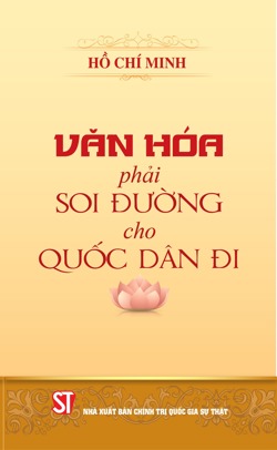 Văn hóa soi đường cho quốc dân đi