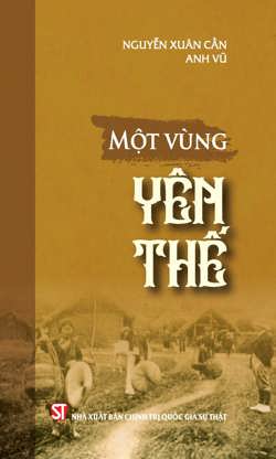 Một vùng Yên Thế
