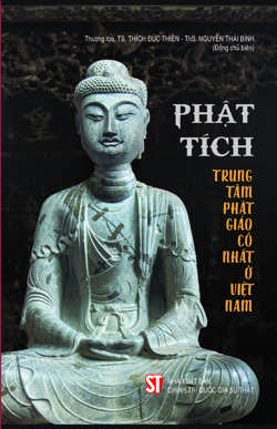 Phật Tích - Trung tâm Phật giáo cổ nhất ở Việt Nam