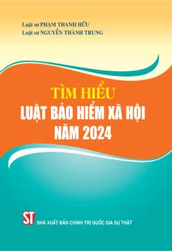 Tìm hiểu Bảo hiểm xã hội năm 2024