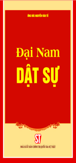 Đại Nam dật sự