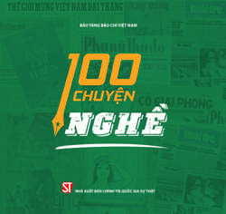 100 chuyện nghề